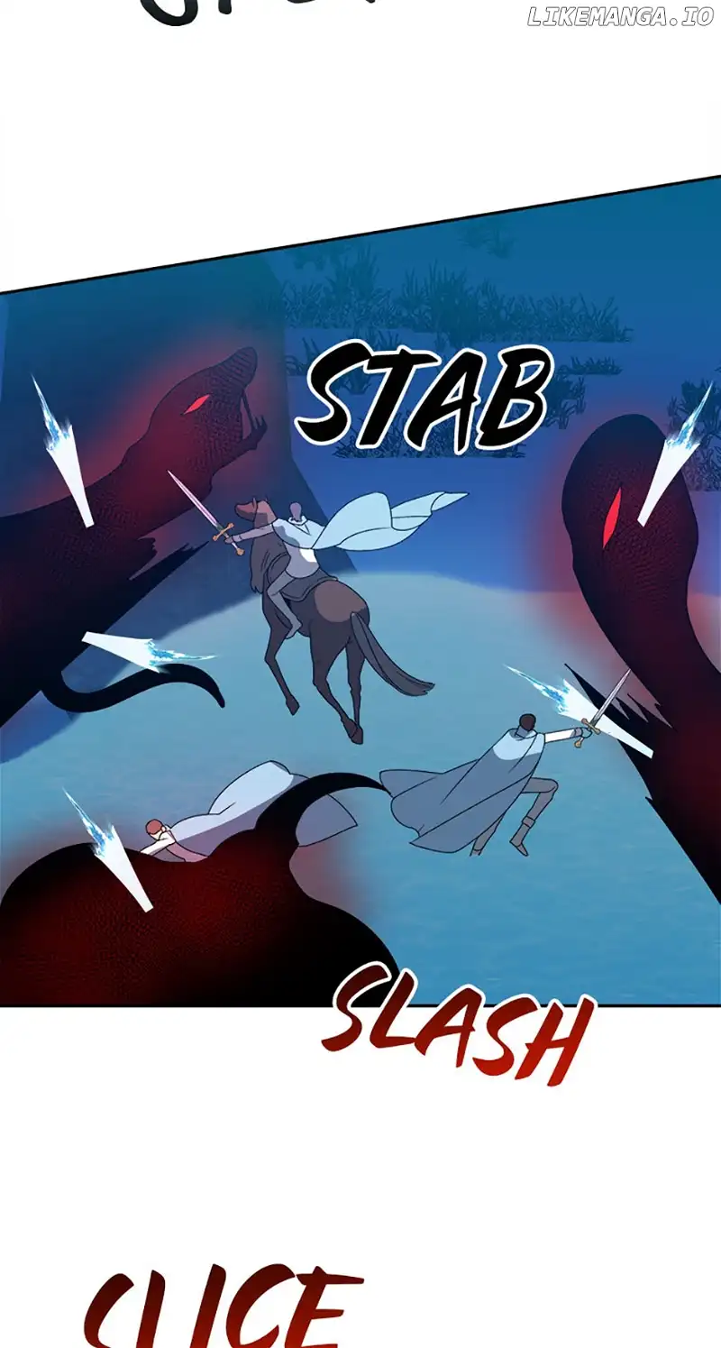 One Step Forward to the Flower Path chapter 79 page 30
