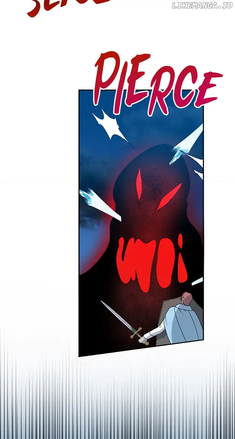 One Step Forward to the Flower Path chapter 79 page 31