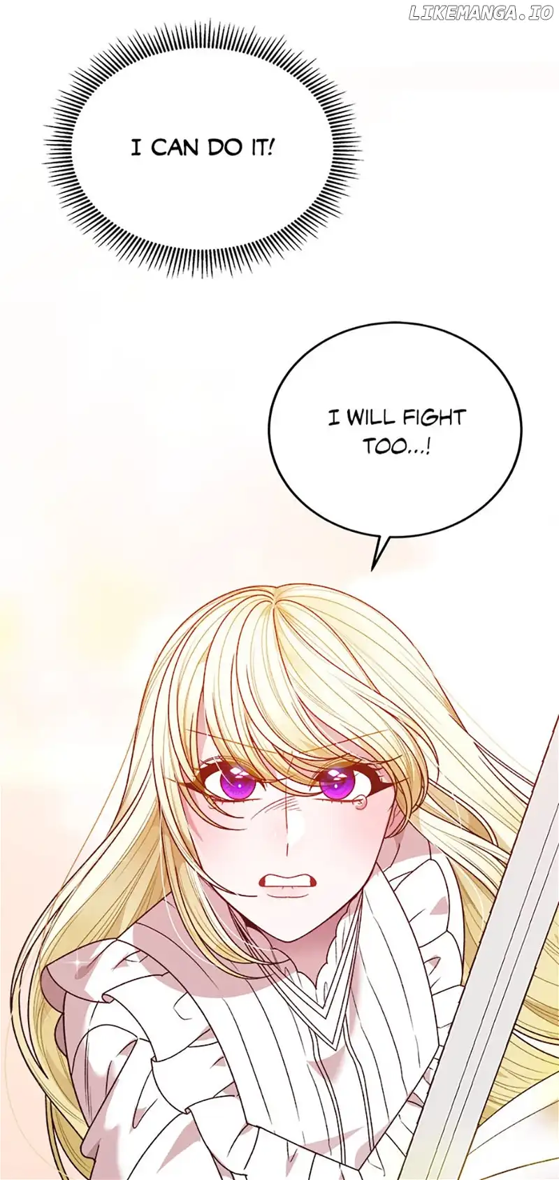 One Step Forward to the Flower Path chapter 79 page 39