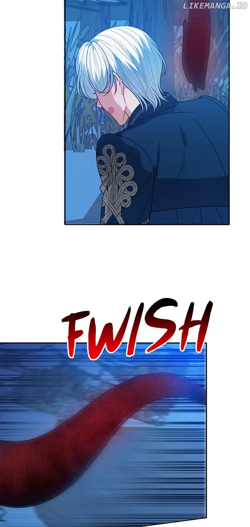 One Step Forward to the Flower Path chapter 79 page 41