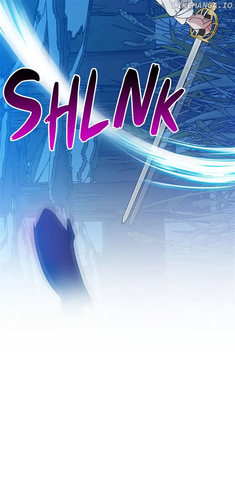 One Step Forward to the Flower Path chapter 79 page 45