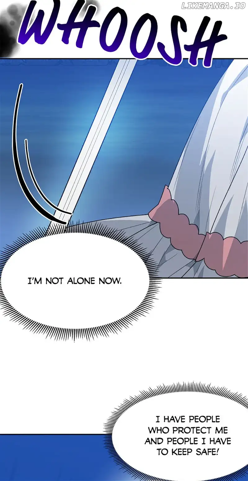 One Step Forward to the Flower Path chapter 79 page 47