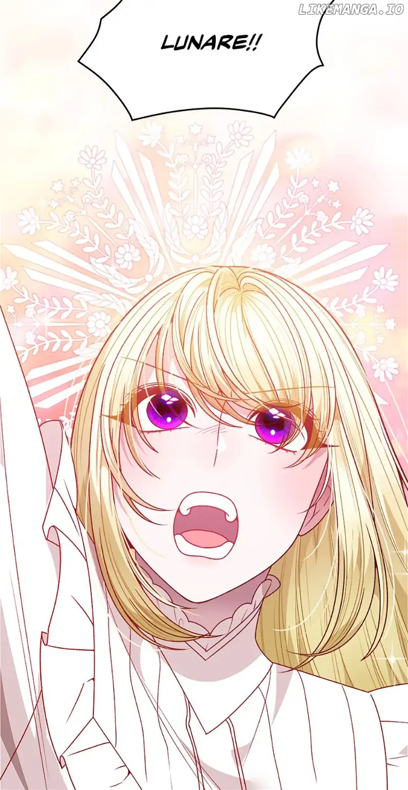 One Step Forward to the Flower Path chapter 79 page 49