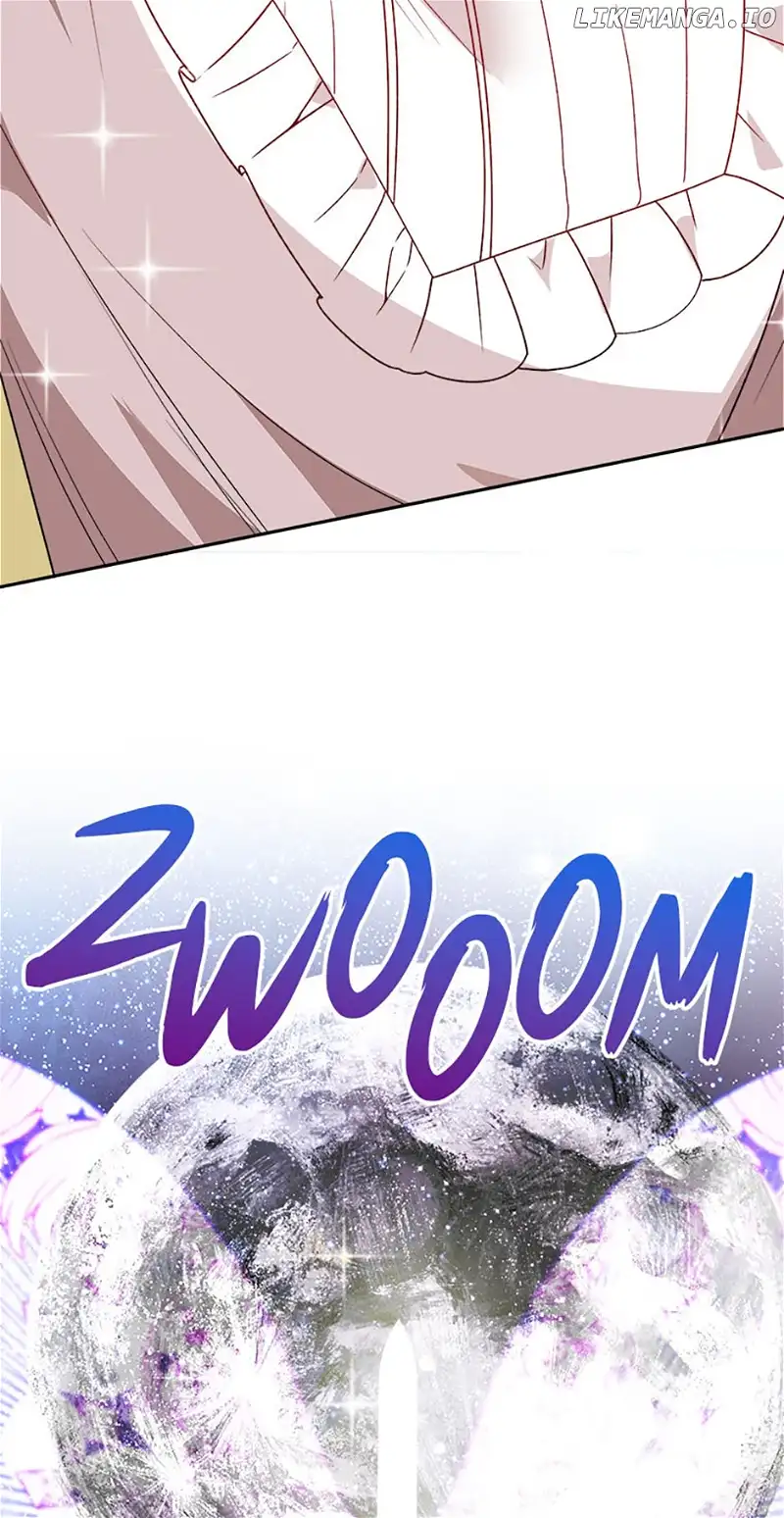 One Step Forward to the Flower Path chapter 79 page 50