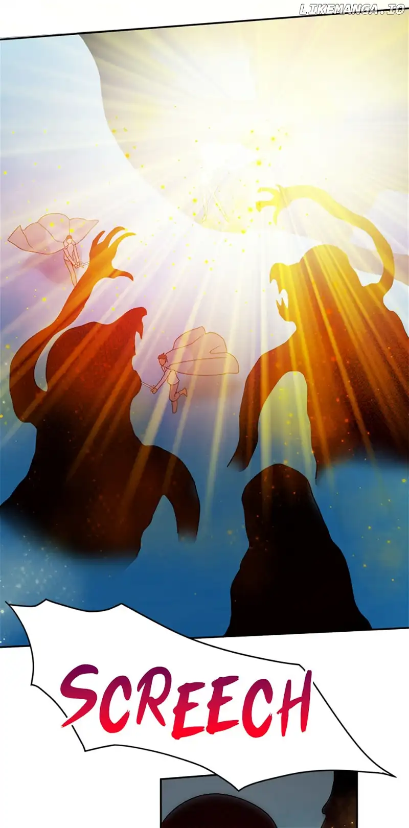 One Step Forward to the Flower Path chapter 79 page 53