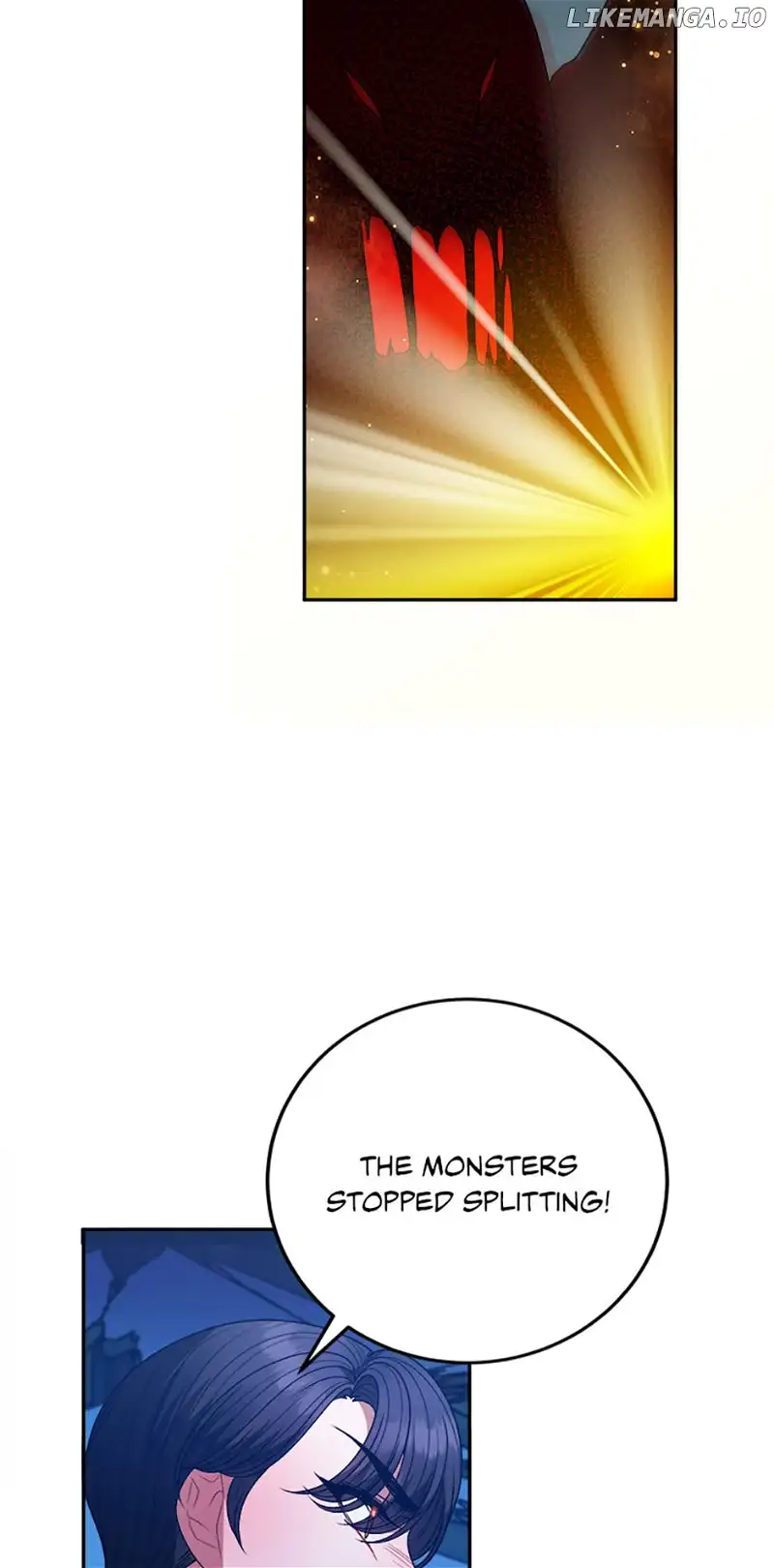 One Step Forward to the Flower Path chapter 79 page 54