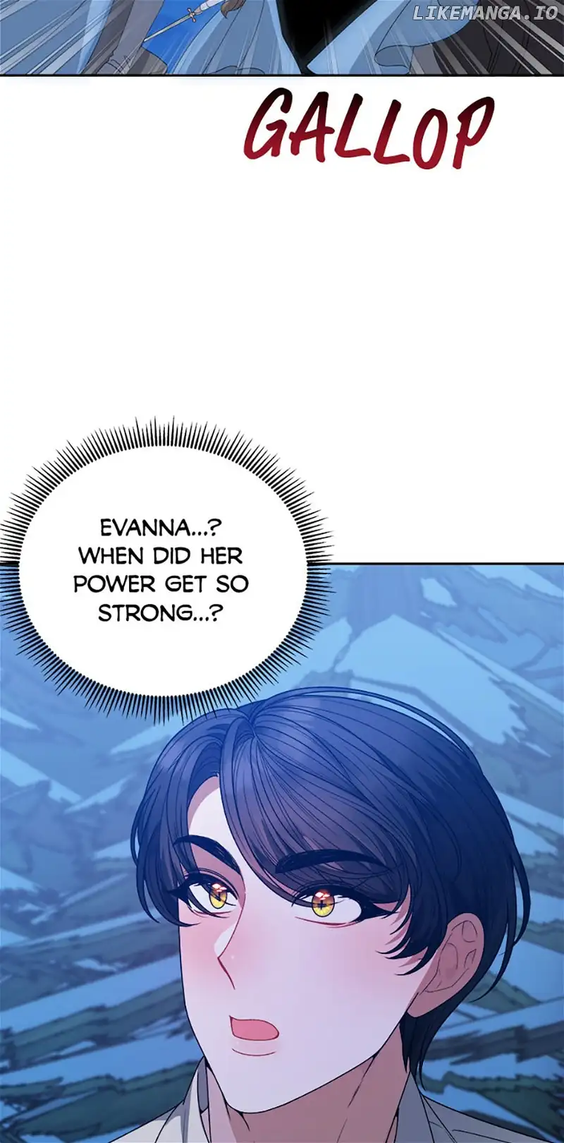 One Step Forward to the Flower Path chapter 79 page 56