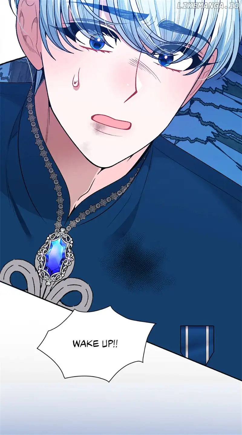 One Step Forward to the Flower Path chapter 79 page 63