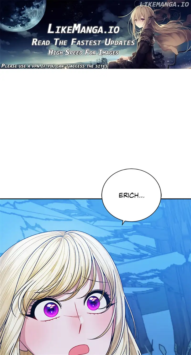 One Step Forward to the Flower Path chapter 81 page 1