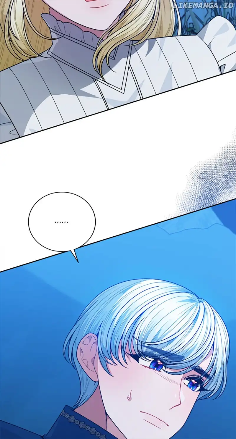 One Step Forward to the Flower Path chapter 81 page 2