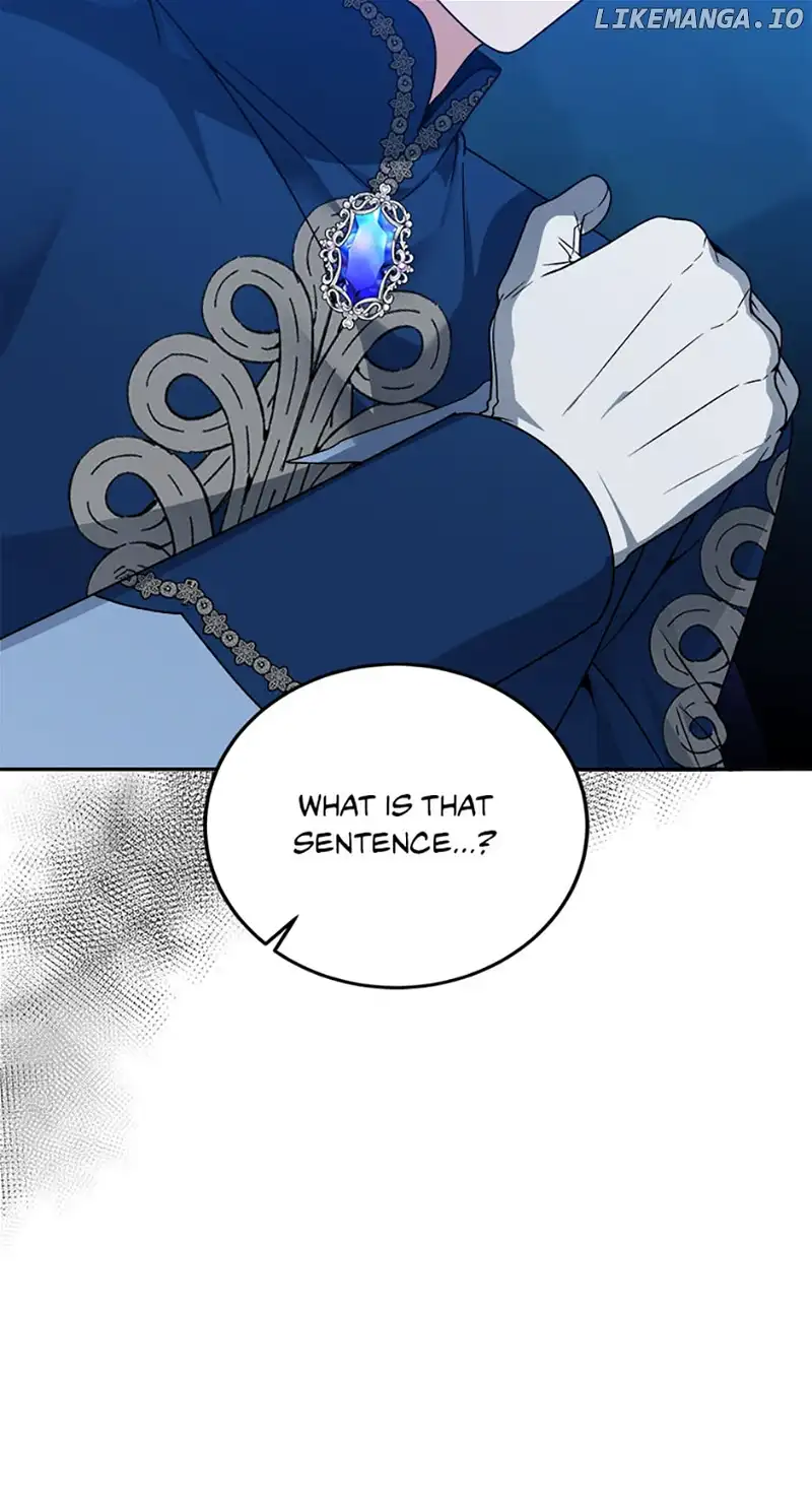 One Step Forward to the Flower Path chapter 81 page 3