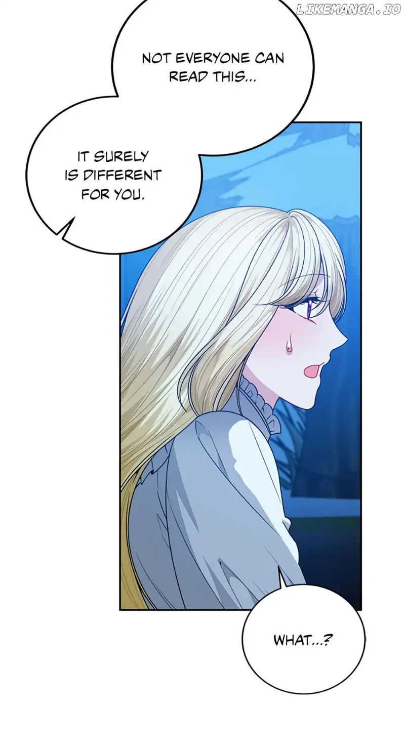 One Step Forward to the Flower Path chapter 81 page 5