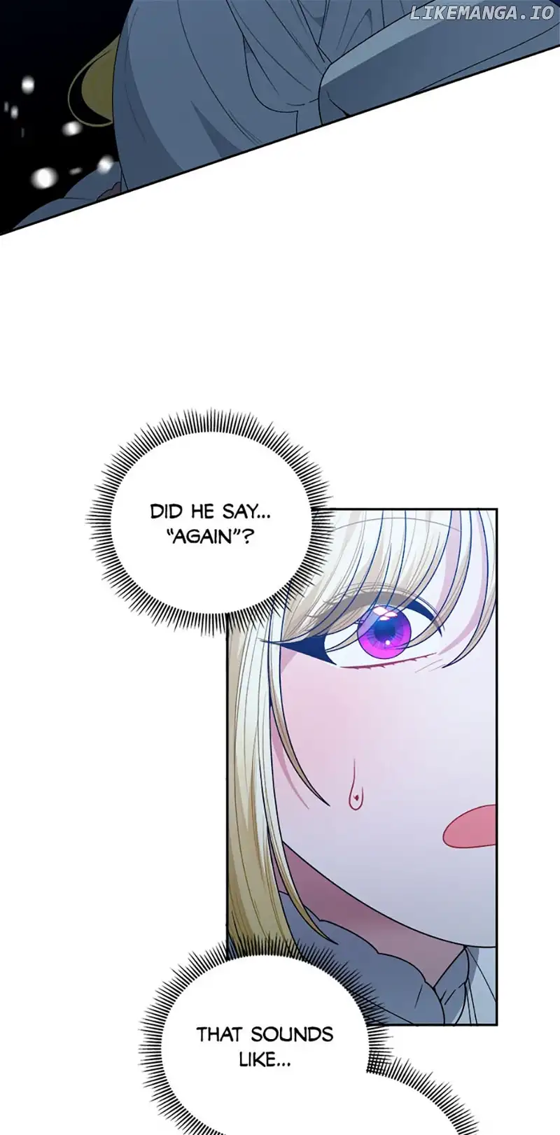 One Step Forward to the Flower Path chapter 81 page 9