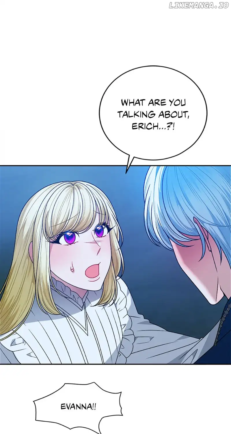 One Step Forward to the Flower Path chapter 81 page 14