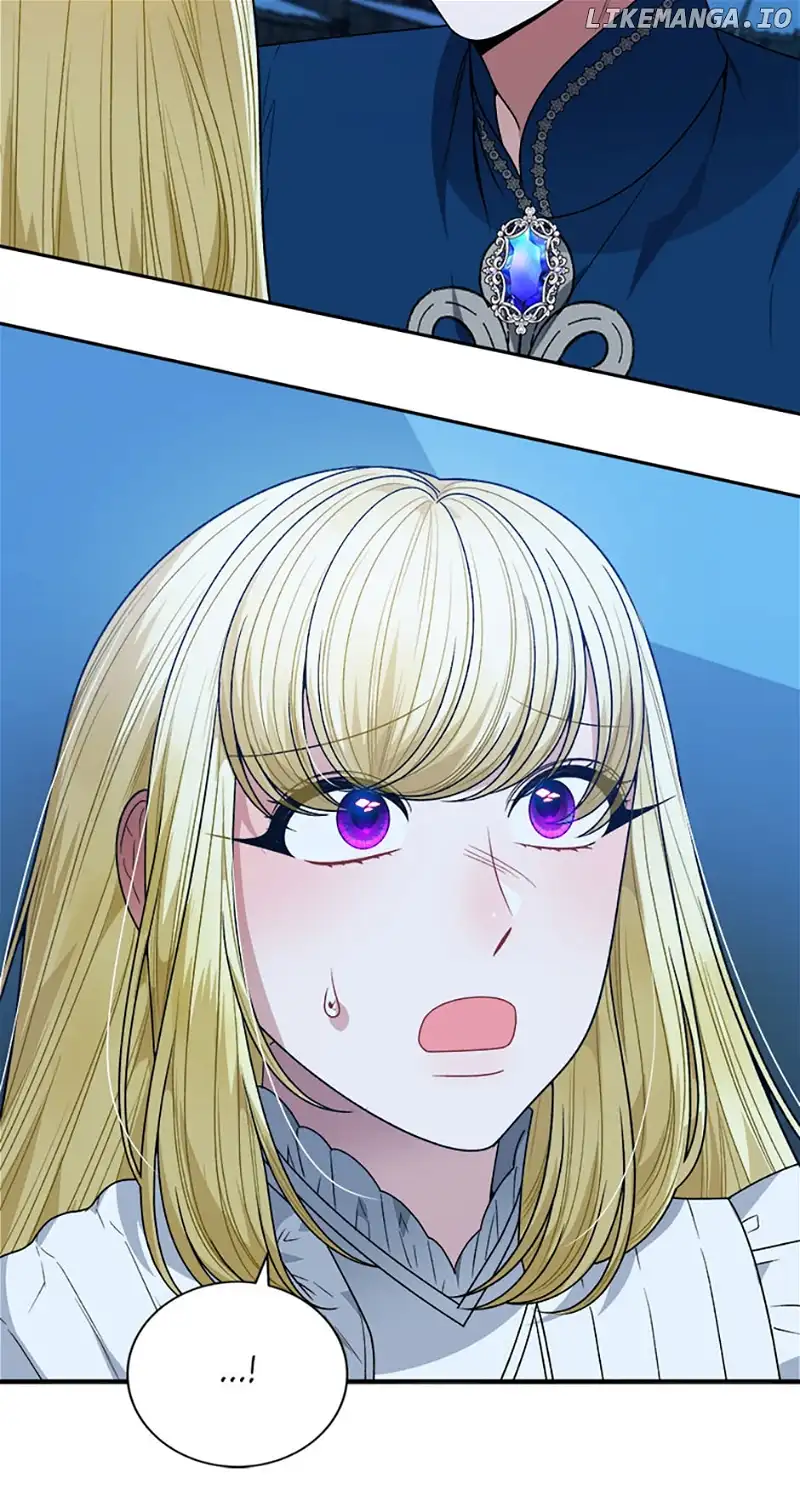One Step Forward to the Flower Path chapter 81 page 18