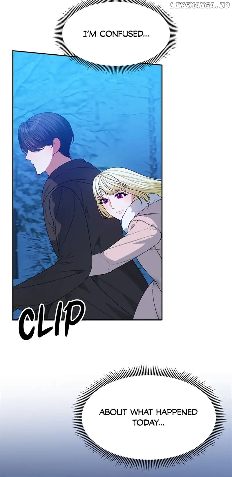 One Step Forward to the Flower Path chapter 81 page 22