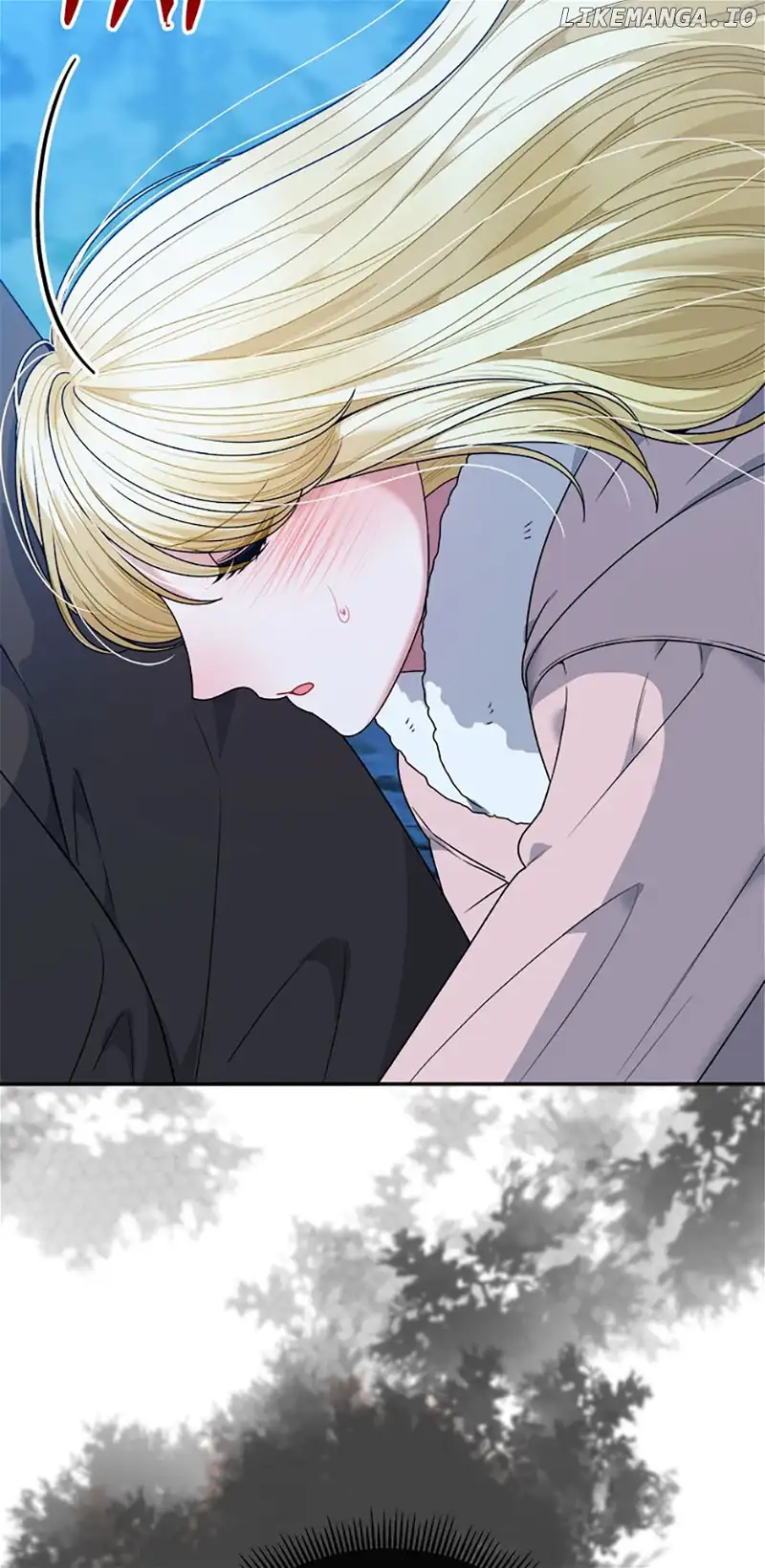 One Step Forward to the Flower Path chapter 81 page 25