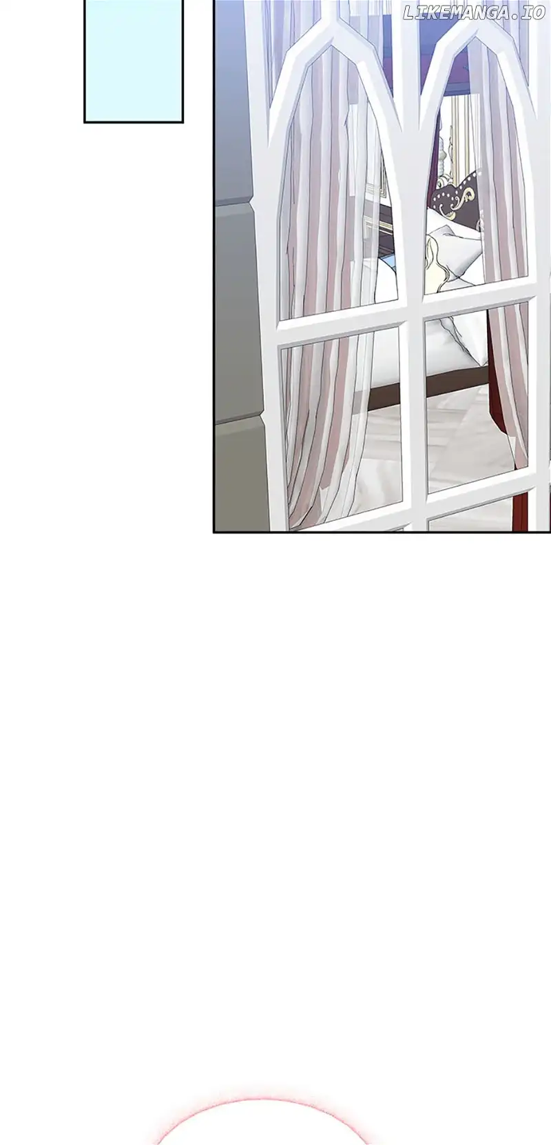 One Step Forward to the Flower Path chapter 81 page 29