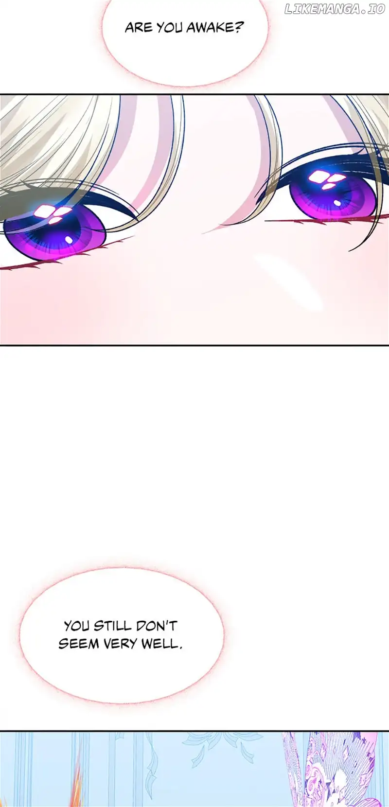 One Step Forward to the Flower Path chapter 81 page 30
