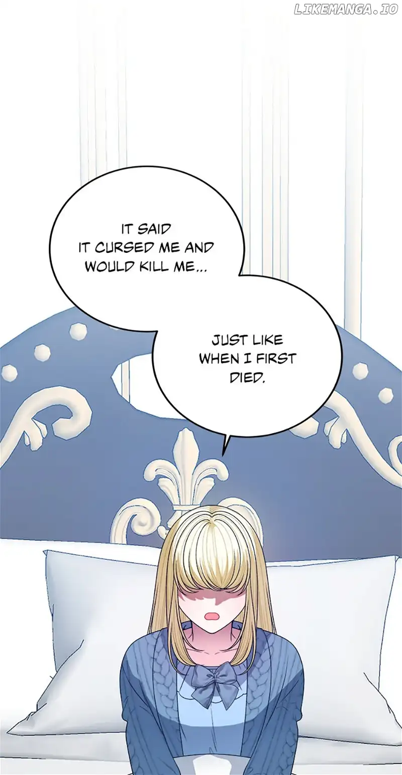 One Step Forward to the Flower Path chapter 81 page 37