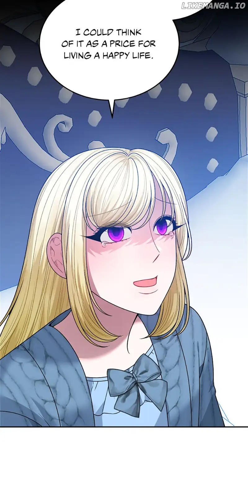 One Step Forward to the Flower Path chapter 81 page 41