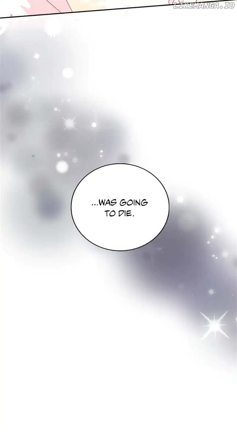 One Step Forward to the Flower Path chapter 81 page 46