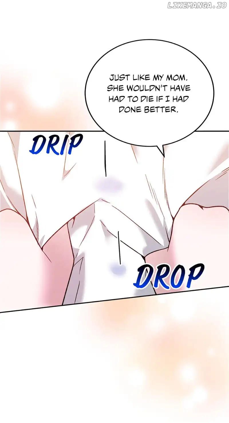 One Step Forward to the Flower Path chapter 81 page 47