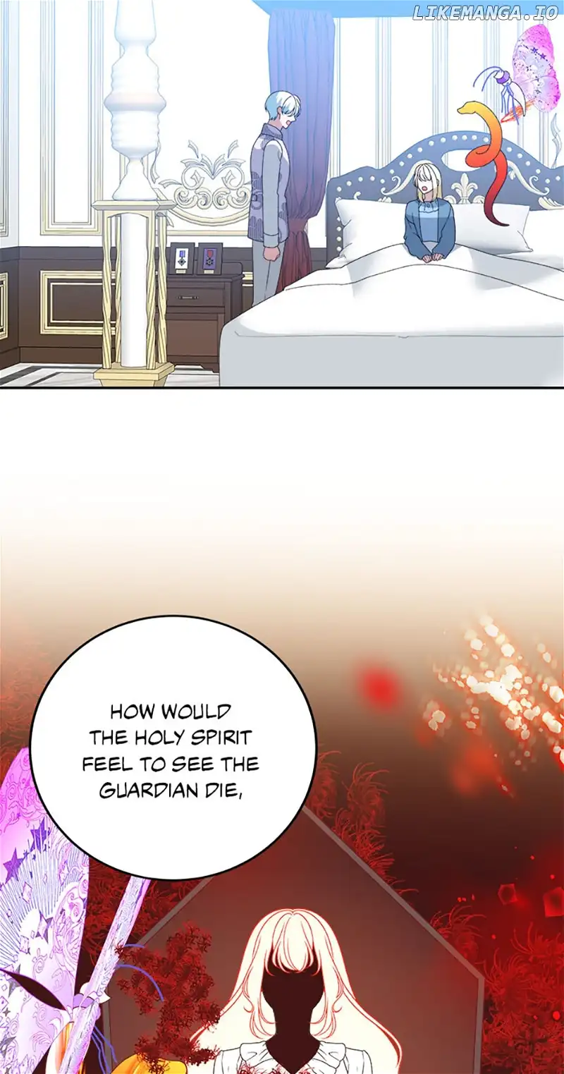One Step Forward to the Flower Path chapter 81 page 53