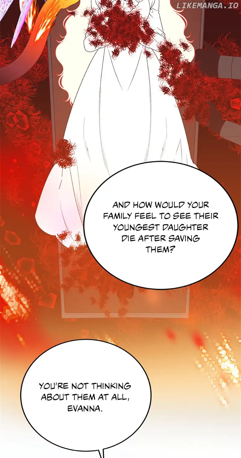 One Step Forward to the Flower Path chapter 81 page 54