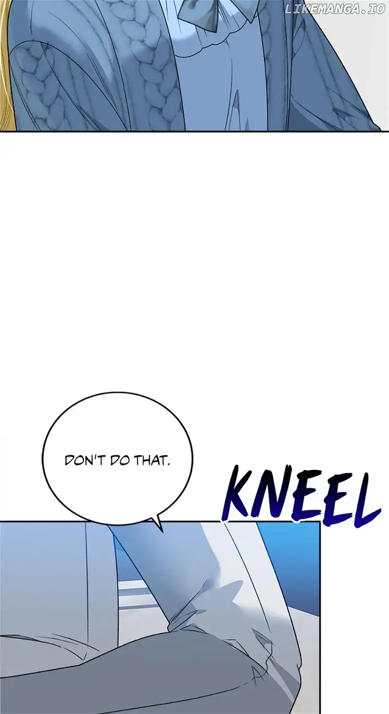 One Step Forward to the Flower Path chapter 81 page 57
