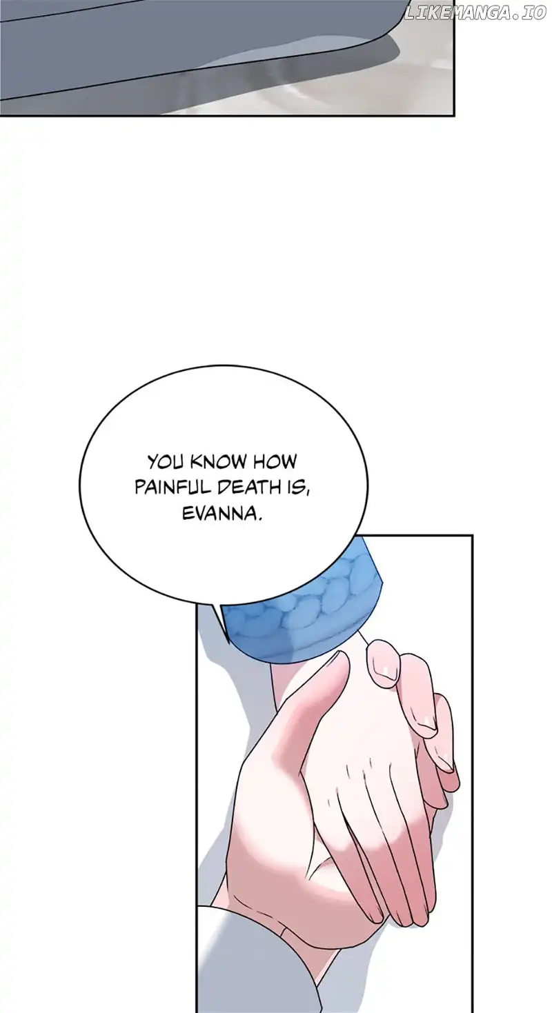 One Step Forward to the Flower Path chapter 81 page 58