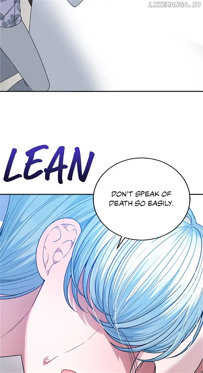 One Step Forward to the Flower Path chapter 81 page 60