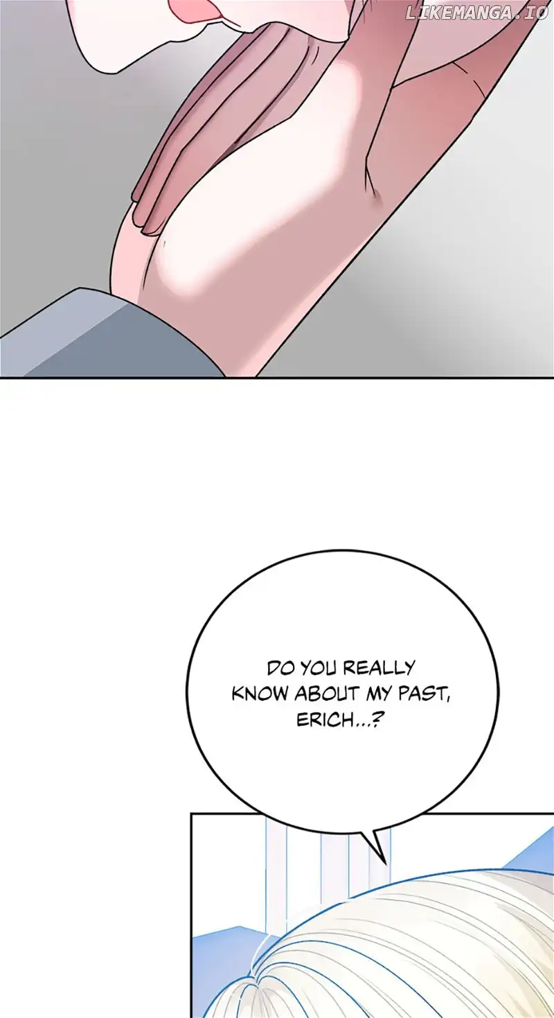 One Step Forward to the Flower Path chapter 81 page 61