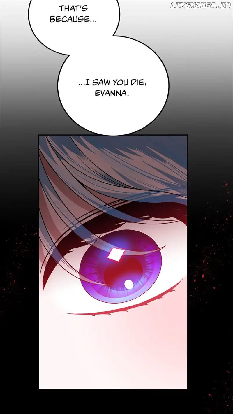 One Step Forward to the Flower Path chapter 81 page 64