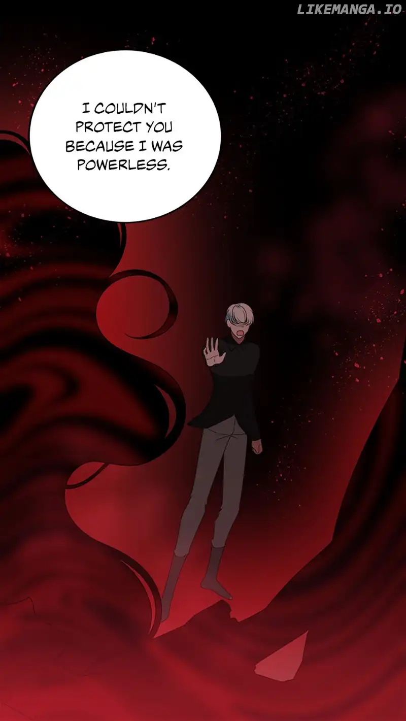 One Step Forward to the Flower Path chapter 81 page 65