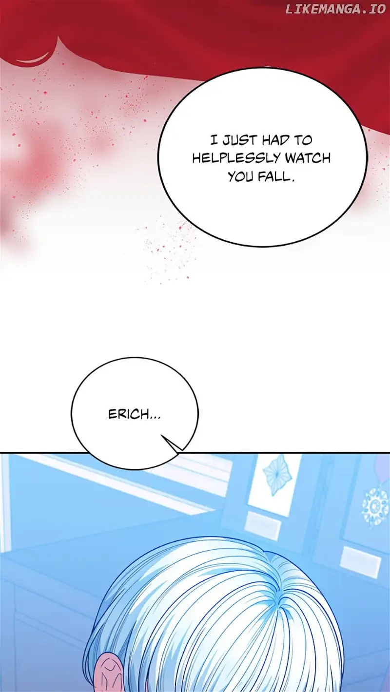 One Step Forward to the Flower Path chapter 81 page 66