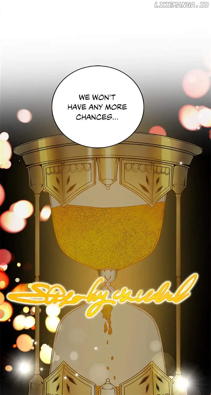 One Step Forward to the Flower Path chapter 81 page 69