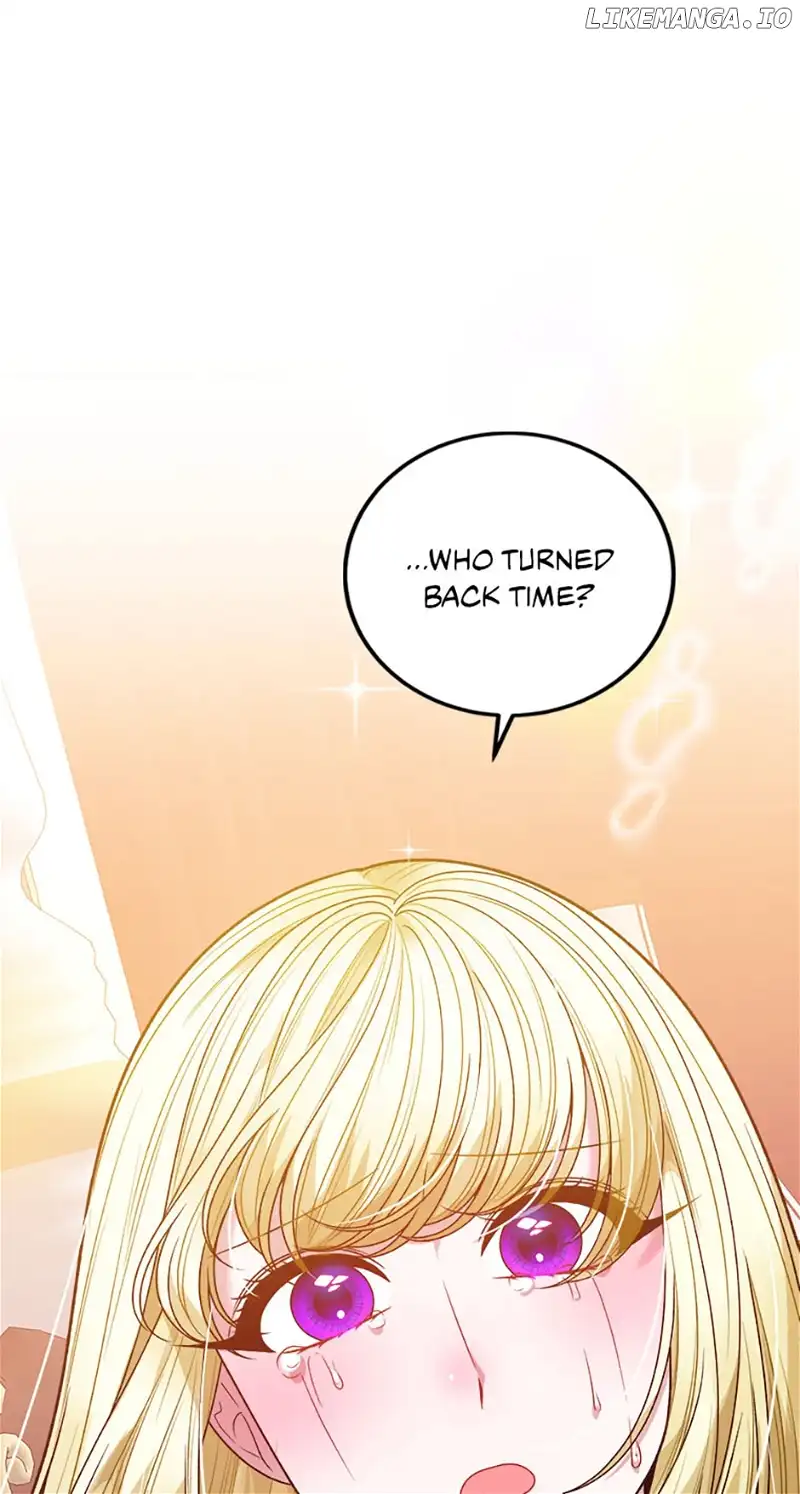 One Step Forward to the Flower Path chapter 81 page 73