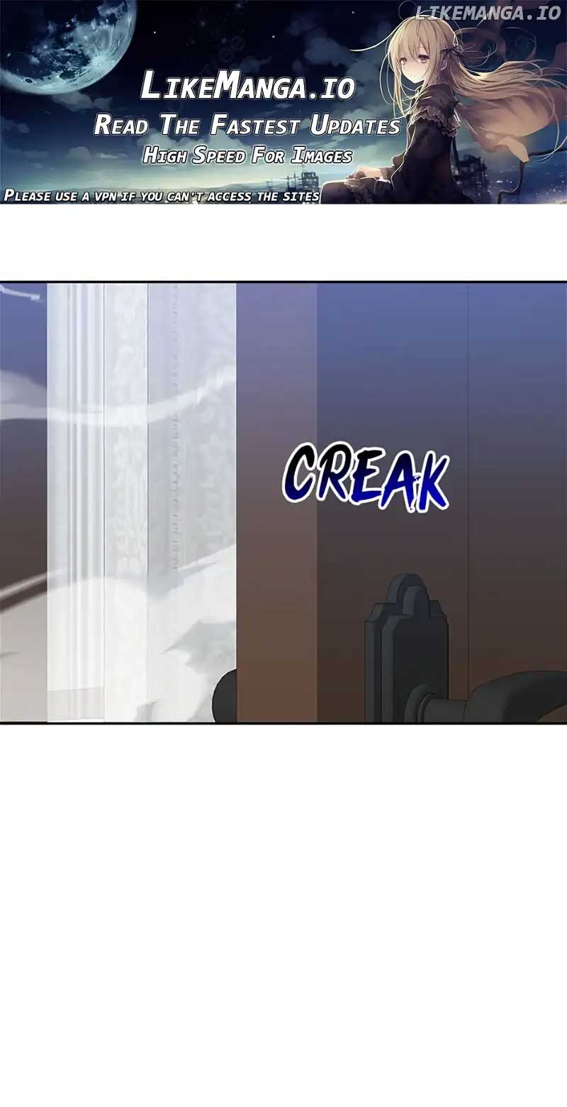 One Step Forward to the Flower Path chapter 85 page 1