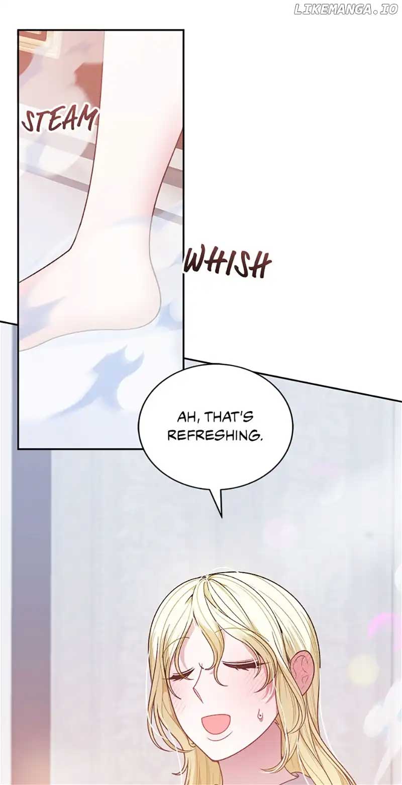 One Step Forward to the Flower Path chapter 85 page 2