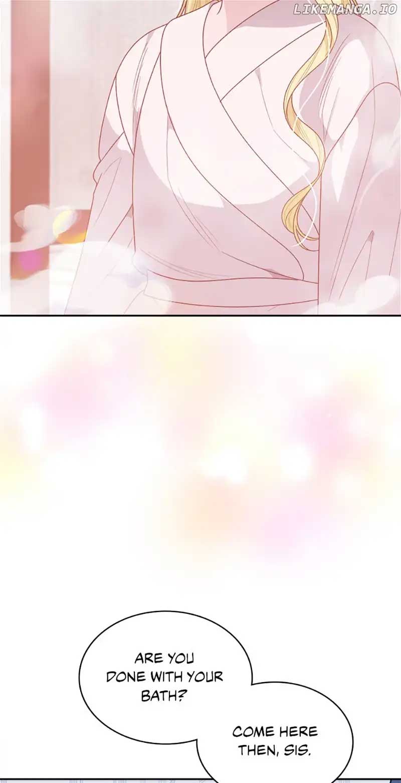 One Step Forward to the Flower Path chapter 85 page 3