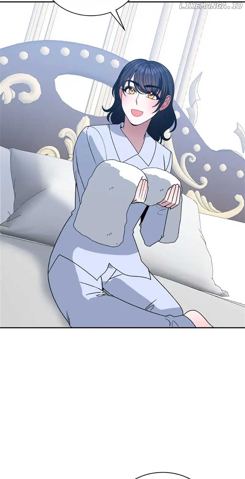 One Step Forward to the Flower Path chapter 85 page 5