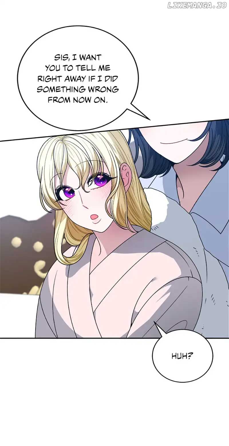 One Step Forward to the Flower Path chapter 85 page 7