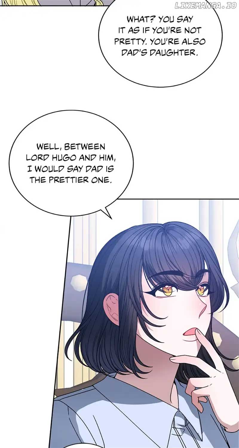 One Step Forward to the Flower Path chapter 85 page 16