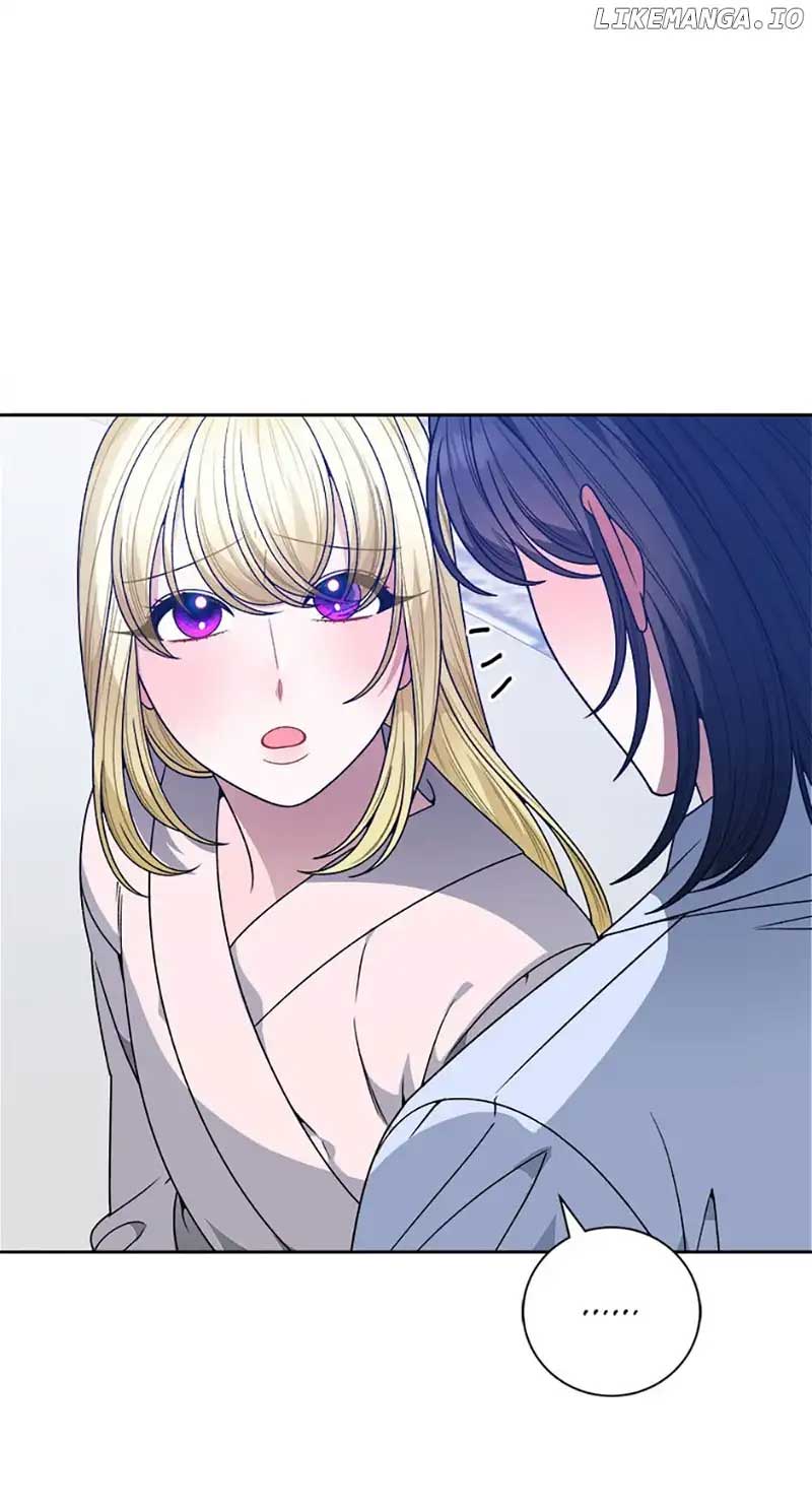 One Step Forward to the Flower Path chapter 85 page 29