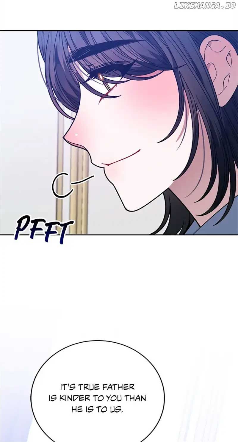 One Step Forward to the Flower Path chapter 85 page 30