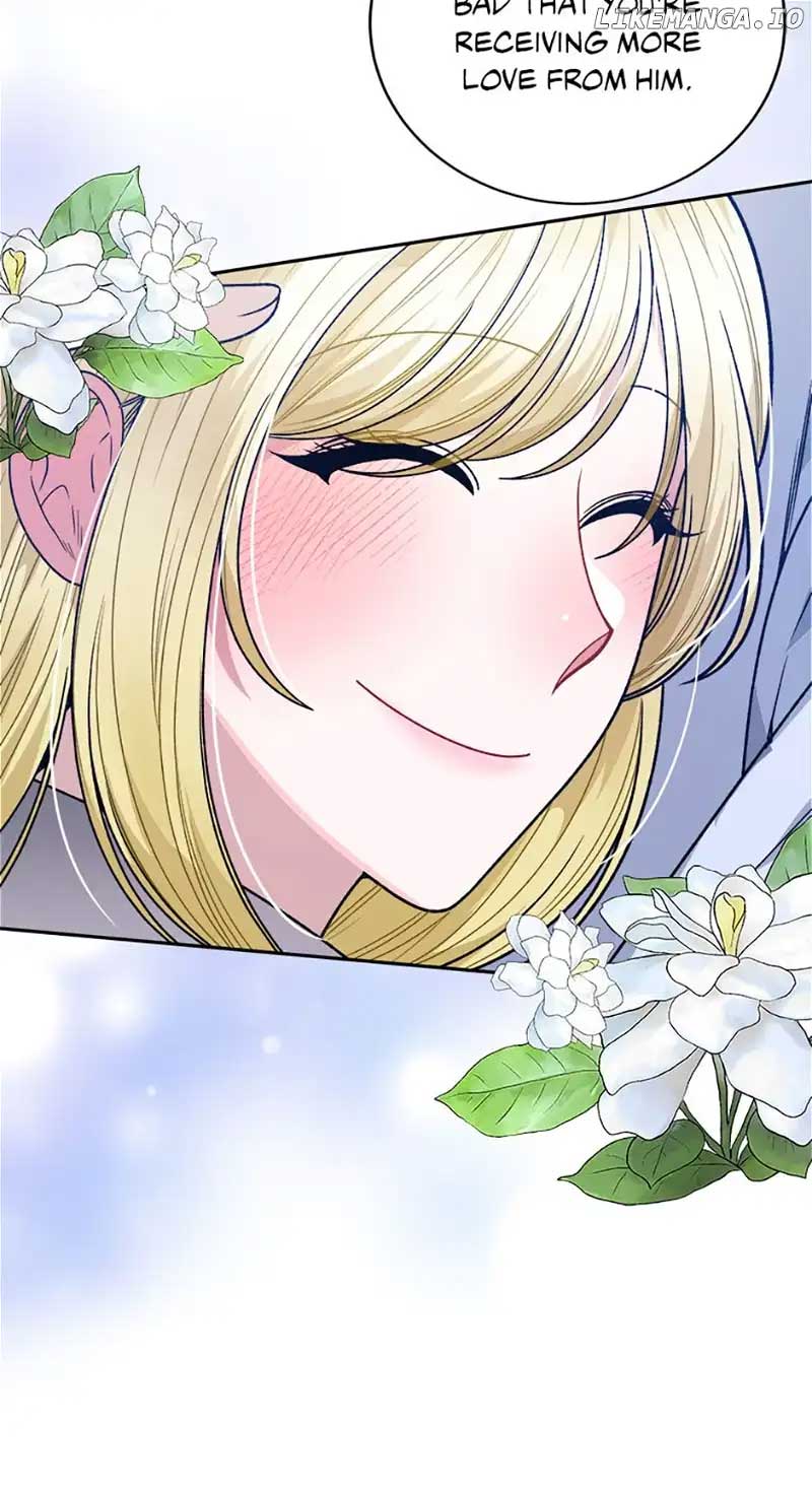 One Step Forward to the Flower Path chapter 85 page 36