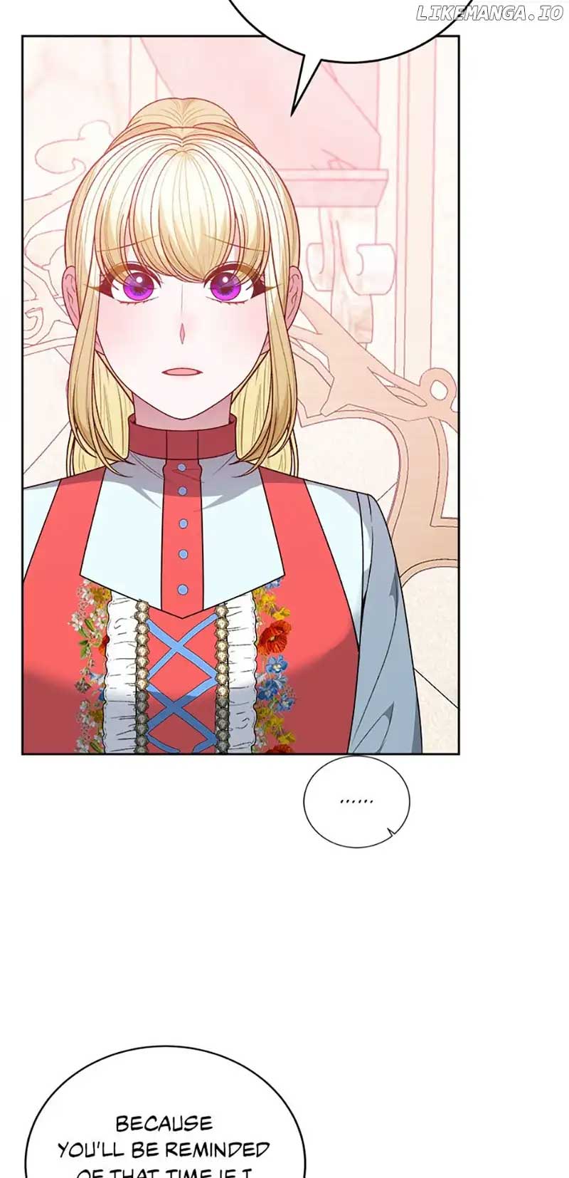 One Step Forward to the Flower Path chapter 85 page 52