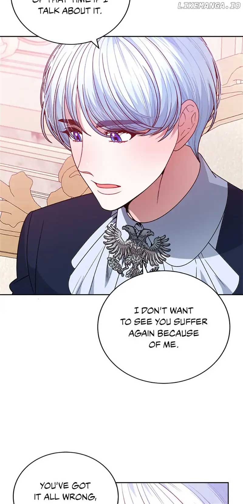 One Step Forward to the Flower Path chapter 85 page 53