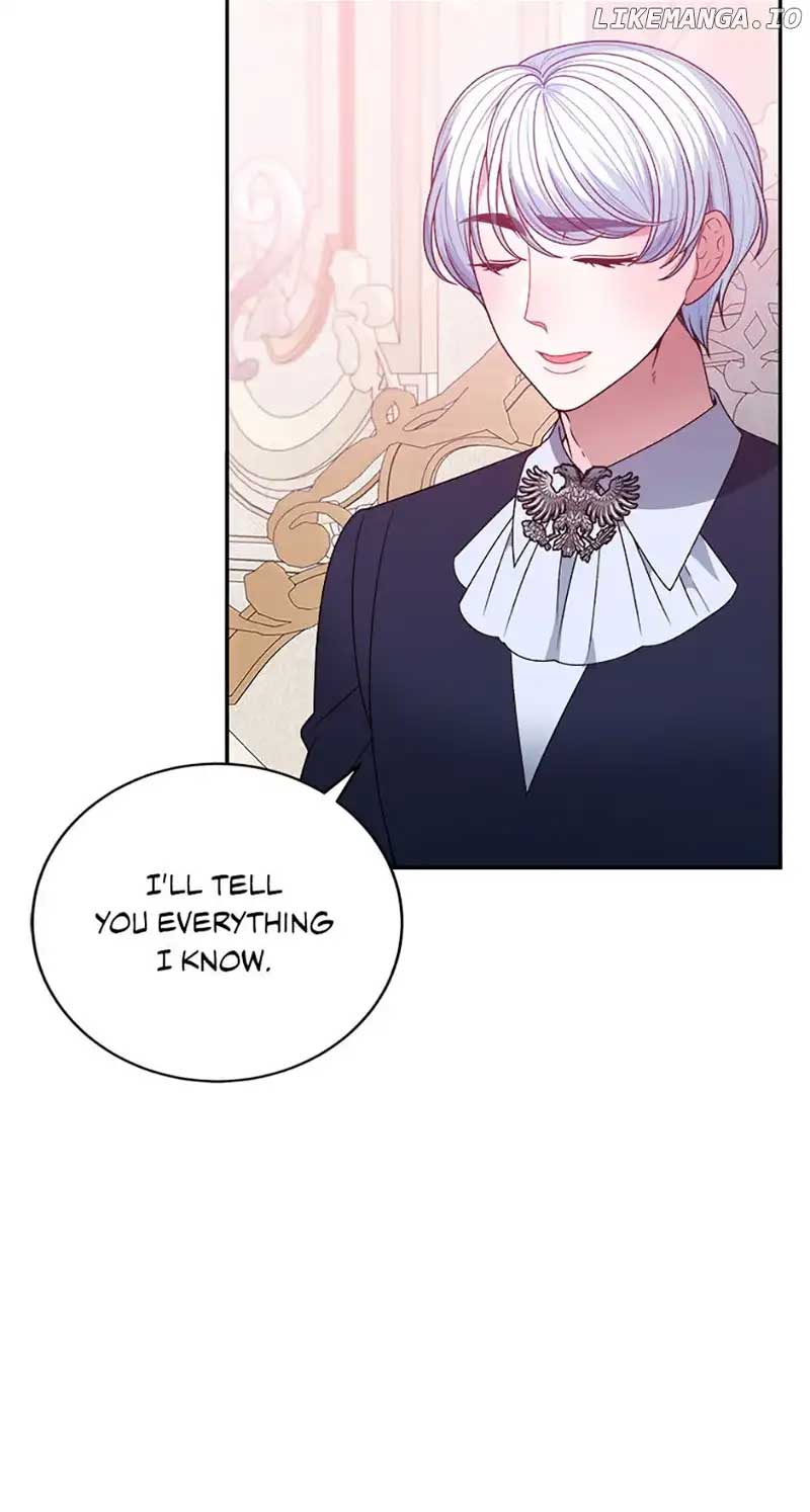 One Step Forward to the Flower Path chapter 85 page 65